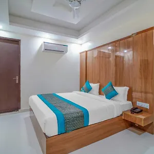 Hotel Classic *** New Delhi