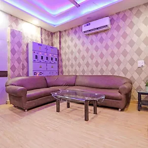 Hotel Moody Moon Delhi Airport *** New Delhi
