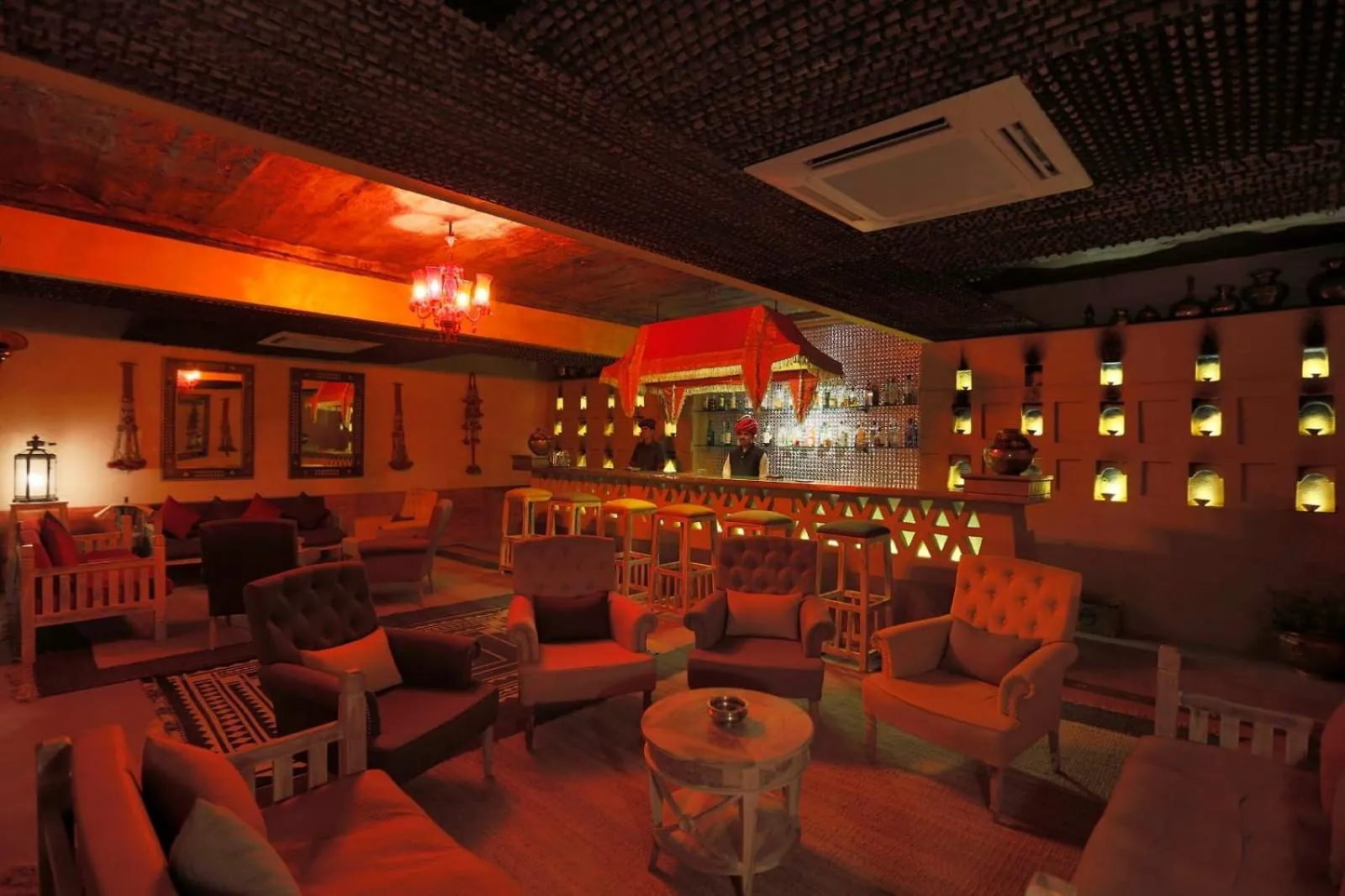 Hotel Rudraksh Plaza New Delhi India